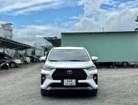 Bán xe Toyota Veloz 2022 Cross Top 1.5 CVT giá 615 Triệu - Đăk Lăk