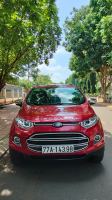 Bán xe Ford EcoSport 2016 Trend 1.5L MT giá 275 Triệu - Đăk Lăk