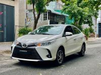 Bán xe Toyota Vios 2022 E 1.5 MT giá 408 Triệu - Bình Dương