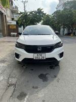 Bán xe Honda City 2022 RS 1.5 AT giá 495 Triệu - TP HCM