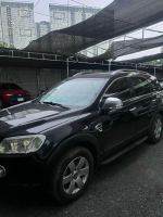 Bán xe Chevrolet Captiva 2007 LTZ 2.4 AT giá 168 Triệu - TP HCM