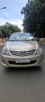 Bán xe Toyota Innova 2010 G SR giá 290 Triệu - Tây Ninh