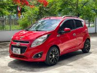 Bán xe Chevrolet Spark 2013 LTZ 1.0 AT giá 170 Triệu - Hải Phòng