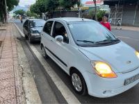 Bán xe Chevrolet Spark 2009 Van 0.8 MT giá 59 Triệu - Gia Lai