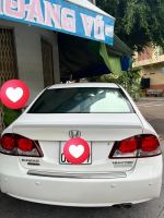 Bán xe Honda Civic 2011 1.8 AT giá 290 Triệu - Bình Định