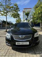 Bán xe Toyota Camry 2007 2.4G giá 315 Triệu - Kiên Giang