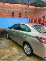 Bán xe Toyota Vios 2015 1.3J giá 245 Triệu - An Giang