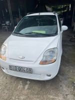 Bán xe Chevrolet Spark 2011 Van 0.8 MT giá 57 Triệu - Đồng Nai