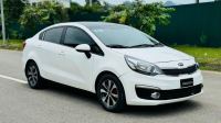 Bán xe Kia Rio 2015 1.4 MT giá 220 Triệu - Hòa Bình