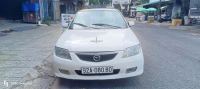 Bán xe Mazda 323 2001 1.6 MT giá 75 Triệu - Khánh Hòa