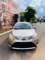 Bán xe Toyota Vios 2016 1.5E giá 235 Triệu - Đăk Lăk