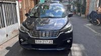 Bán xe Suzuki Ertiga 2019 GLX 1.5 AT giá 419 Triệu - TP HCM