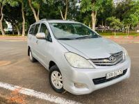 Bán xe Toyota Innova 2008 J giá 142 Triệu - TP HCM