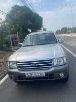 Bán xe Ford Everest 2005 2.5L 4x2 MT giá 139 Triệu - Bình Dương