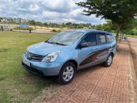 Bán xe Nissan Grand livina 1.8 MT 2011 giá 95 Triệu - Đăk Lăk