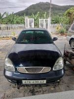 Bán xe Daewoo Nubira II 1.6 2002 giá 42 Triệu - Khánh Hòa