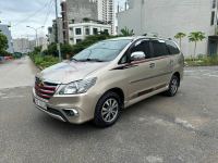 Bán xe Toyota Innova 2012 2.0E giá 235 Triệu - Hà Nội