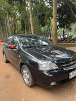 Bán xe Chevrolet Lacetti 2013 1.6 giá 190 Triệu - Đăk Lăk