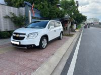 Bán xe Chevrolet Orlando 2017 LTZ 1.8 giá 345 Triệu - TP HCM