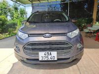 Bán xe Ford EcoSport 2014 Titanium 1.5L AT giá 320 Triệu - Đăk Lăk