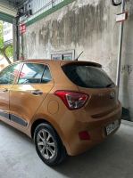 Bán xe Hyundai i10 2015 Grand 1.2 AT giá 275 Triệu - Nghệ An