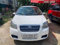 Bán xe Daewoo Gentra 2008 SX 1.5 MT giá 79 Triệu - TP HCM