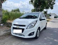 Bán xe Chevrolet Spark 2015 LTZ 1.0 AT Zest giá 186 Triệu - Cần Thơ