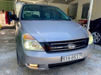 Bán xe Kia Carnival 2009 EX 2.7 MT giá 235 Triệu - Cần Thơ