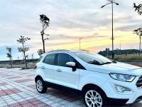 Bán xe Ford EcoSport 2020 Titanium 1.5L AT giá 450 Triệu - Phú Yên