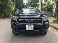 Bán xe Ford Ranger 2020 Limited 2.0L 4x4 AT giá 615 Triệu - Hà Nội