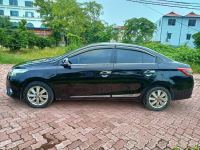 Bán xe Toyota Vios 2015 1.3J giá 225 Triệu - Hà Nội