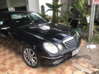 Bán xe Mercedes Benz E class 2008 E200 giá 219 Triệu - Đồng Nai