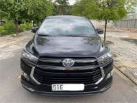 Bán xe Toyota Innova 2017 2.0 Venturer giá 590 Triệu - TP HCM