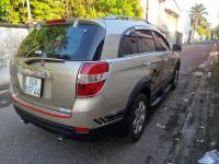 Bán xe Chevrolet Captiva 2008 LT 2.4 MT giá 135 Triệu - Đồng Nai