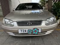 Bán xe Toyota Camry 2001 Grande 3.0 V6 giá 125 Triệu - Bà Rịa Vũng Tàu