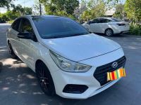 Bán xe Hyundai Accent 2019 1.4 MT giá 295 Triệu - TP HCM