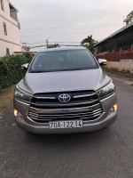 Bán xe Toyota Innova 2017 2.0E giá 465 Triệu - Tây Ninh