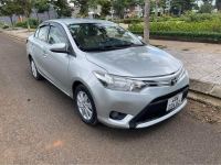 Bán xe Toyota Vios 2015 1.5E giá 238 Triệu - Đăk Nông