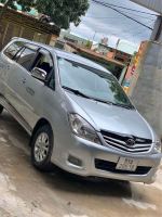 Bán xe Toyota Innova 2008 G giá 190 Triệu - Gia Lai