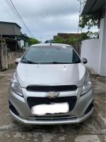 Bán xe Chevrolet Spark 2017 LS 1.2 MT giá 145 Triệu - Nghệ An