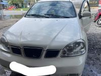 Bán xe Daewoo Lacetti 2005 EX 1.6 MT giá 55 Triệu - Đồng Tháp