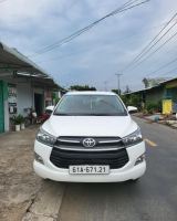 Bán xe Toyota Innova 2018 2.0E giá 460 Triệu - TP HCM