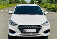 Bán xe Hyundai Accent 2019 1.4 MT giá 320 Triệu - Đà Nẵng