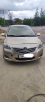 Bán xe Toyota Vios 2008 1.5 MT giá 125 Triệu - Quảng Trị