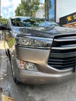 Bán xe Toyota Innova 2018 2.0E giá 495 Triệu - Bình Dương