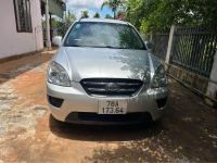 Bán xe Kia Carens 2009 LX 1.6 MT giá 170 Triệu - Đăk Lăk