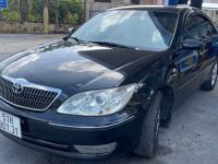 Bán xe Toyota Camry 2004 3.0V giá 186 Triệu - Bến Tre