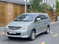 Bán xe Toyota Innova 2008 2.0 MT giá 158 Triệu - Bình Dương