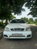 Bán xe Daewoo Lanos LS 2002 giá 47 Triệu - TP HCM