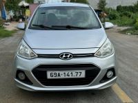 Bán xe Hyundai i10 2016 Grand 1.2 MT giá 212 Triệu - Bình Dương